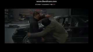 The Raid 2 BerandalWarehouse fight scene [upl. by Hashum403]