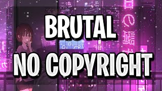 BRUTAL – OLIVIA RODRIGO REMIX  MUSIC NO COPYRIGHT 🔥🎶 [upl. by Amye770]