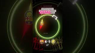 Can you predict the Final ScoreSUB FOR MORE🔥bouncyball marblerace barcelona alnassr [upl. by Sachsse]