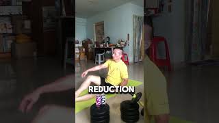 Do you prioritise cooling down after a workout vlog cooldownexerciseafterrunning flexibility [upl. by Aneger]