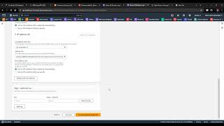 Module 02Lab10053  Create Route 53 Inbound Endpoints [upl. by Gemoets532]