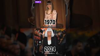 Top 10 Hollywood Famous Actors amp Actress Then and now 😯 part5 yt short [upl. by Lemmie]