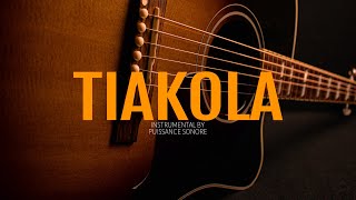 Free Melodic Guitar Drill Type Beat quotTiakolaquot Instru Rap Lourd Instrumental Melodieuse 2023 [upl. by Yenattirb]