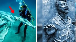 15 Terrifying Things Found on the Titanic [upl. by Asira]