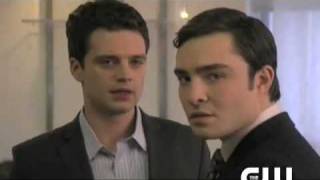 Gossip Girl Season 2 Episode 18 Promo [upl. by Aytnahs]