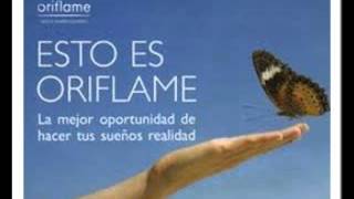 CURSO DE CAPACITACION ORIFLAME 1 [upl. by Ruskin]