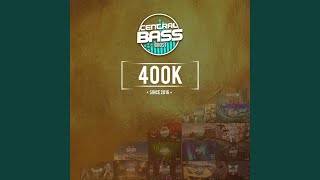 Central Bass Boost 400k [upl. by Aerdma352]