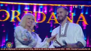 Loredana și Mihai Teacă  LIVE  Festivalul quotCântecele Munțilorquot  Sibiu 2022 [upl. by Colvin]