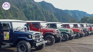 DAFTAR MOBIL BEKAS MURAH UNTUK OFFROAD TERBAIK DAN PALING TANGGUH ll Magenta Automotive [upl. by Razal]