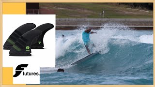 JOHN JOHN FLORENCE QUILLAS FUTURES ALPHA [upl. by Teressa]