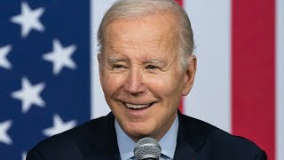 Fox News Makes Startling Admission About President Biden [upl. by Noitsuj977]