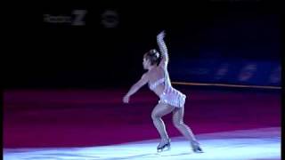 DENISE BIELLMANN  ART ON ICE 1999 [upl. by Walford]