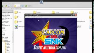 Tutorial Winkawaks Main Game Dingdong di PC [upl. by Aikemal]