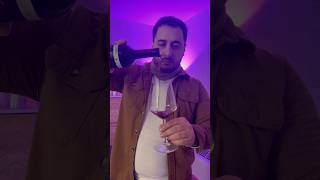 ASMR  Opening a bottle of wine for you🍷 asmr ashortaday winebottler honorovera  90points🍇 [upl. by Cleary]