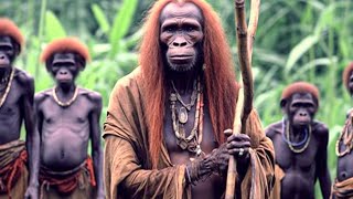 15 Creepy Discoveries in Congo That Terrified the World [upl. by Atikim335]