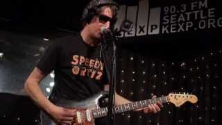 Stephen Malkmus and the Jicks  Full Performance Live on KEXP [upl. by Arch]