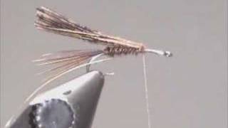 Fly Tying Pheasant Tail [upl. by Enniotna]