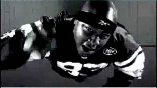 Allen Iverson amp Jadakiss  Answer V commercial [upl. by Nylsor445]