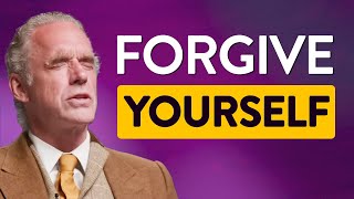 Jordan Peterson How to Forgive Yourself [upl. by Gretchen]