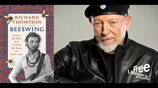 Richard Thompson  Beeswing Losing My Way and Finding My Voice 19671975 [upl. by Vada]