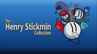 Toppat 4 Lyfe Beta Mix ‐ The Henry Stickmin Collection [upl. by Carrnan514]