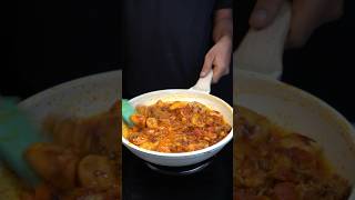 Bachelors Style Chicken Curry shorts food streetfood [upl. by Osnofedli851]