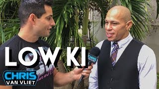 Low Ki Why I refuse to watch WWE never winning TNA world Championship Eddie Guerrero NXT [upl. by Suirauqed107]