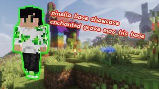 base showcase pinella ep 2 moomoo [upl. by Lacy]