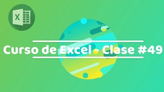 Curso Excel  Clase 49 Filtros Avanzados en Tablas Dinámicas [upl. by Alvina639]