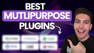 15 Best WordPress Plugins You Should All Know [upl. by Korenblat630]