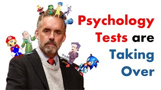 Psychology Tests Are CONTROLLING You [upl. by Rysler]