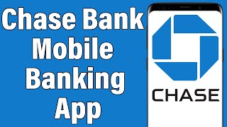 How To Download amp Install Chase Bank Mobile Banking App 2021  Chase Mobile App Download Help [upl. by Ahsykal438]