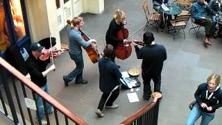 Buskers of Covent Garden [upl. by Toolis586]