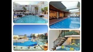 Malta db San Antonio Hotel 4★ Star [upl. by Oralla]