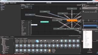 Atavism 23x  How to add animations when gathering Ressource Nodes [upl. by Masson496]