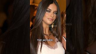 Whos prettier Adriana Vs Valentina adrianalima victoriassecretangel memes viralshort [upl. by Lepley]