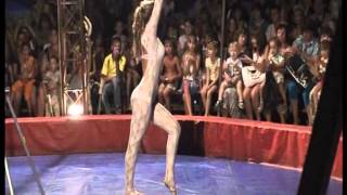 GOLDEN KABANE CIRCUS SHOW 1 [upl. by Hatcher]