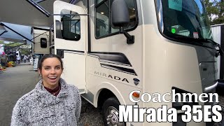 CoachmenMirada35ES  by Campers Inn RV – The RVer’s Trusted Resource [upl. by Yoshio]