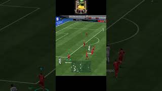 PRIME CASTEELS BEST SAVE asrm fifa handcamhilights fifamobile aimbotfreefire bluestacks4 foot [upl. by Euqinimod128]