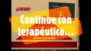 Insuficiencia Cardíaca terapéutica [upl. by Gibbie]