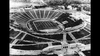 ALLE Bundesligastadien seit 1963 [upl. by Appleton]