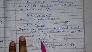 Brunaueremmetteller theoryBET equationsurface chemistrybscmsc semistre notesin marathi [upl. by Sousa]