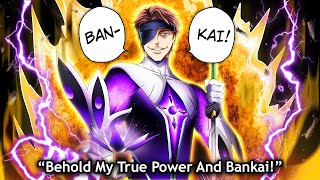 Aizens Bankai Reveals His INSANE Power amp Strongest ABILITY The Complete Story BLEACH TYBW [upl. by Miarfe508]