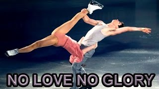 Tessa and Scott  No love no glory [upl. by Romeyn480]