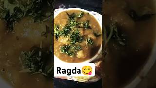 Ragda The Street Food You Need in Your Life [upl. by Manton]