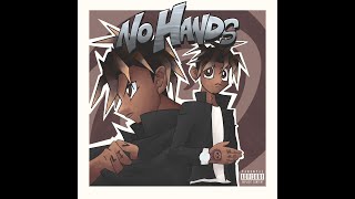 Juice WRLD  No Hands New Leak Highest Quality [upl. by Byram]