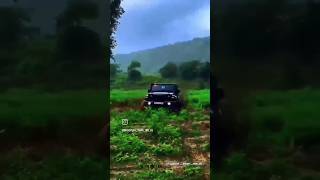 Masti Bhari Raat hai 💘🐎😯 thardrive automobile mahindrathardrive shortvideos thar [upl. by Jeromy79]