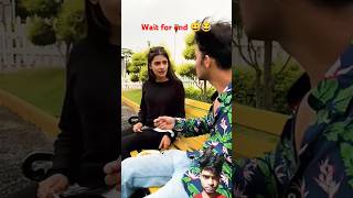 comedy funny prank bhikhari fun funnyvideos rarecomedy shortsfeed short [upl. by Monie]