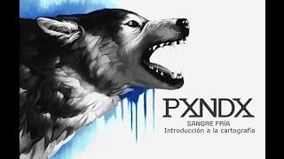 Introducción a la Cartografía  Pxndx  Instrumental [upl. by Arinayed]