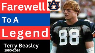 Terry Beasley [upl. by Saied]